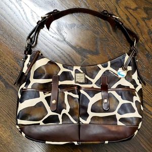 Dooney & Burke Purse